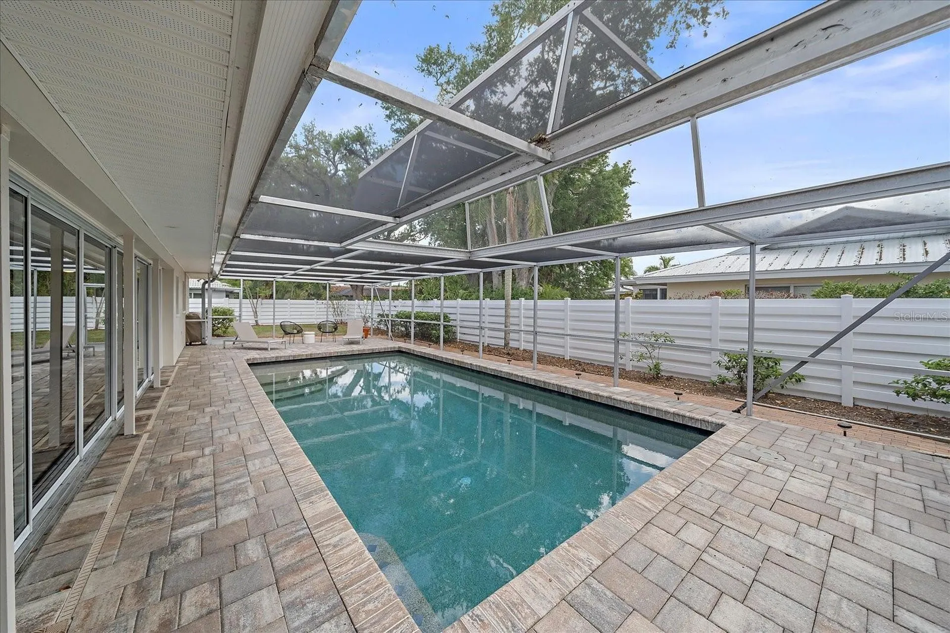 1734 Riviera Circle Sarasota FL 34232