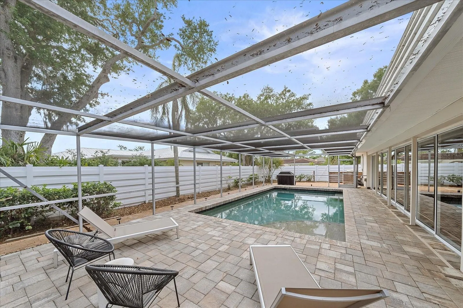 1734 Riviera Circle Sarasota FL 34232