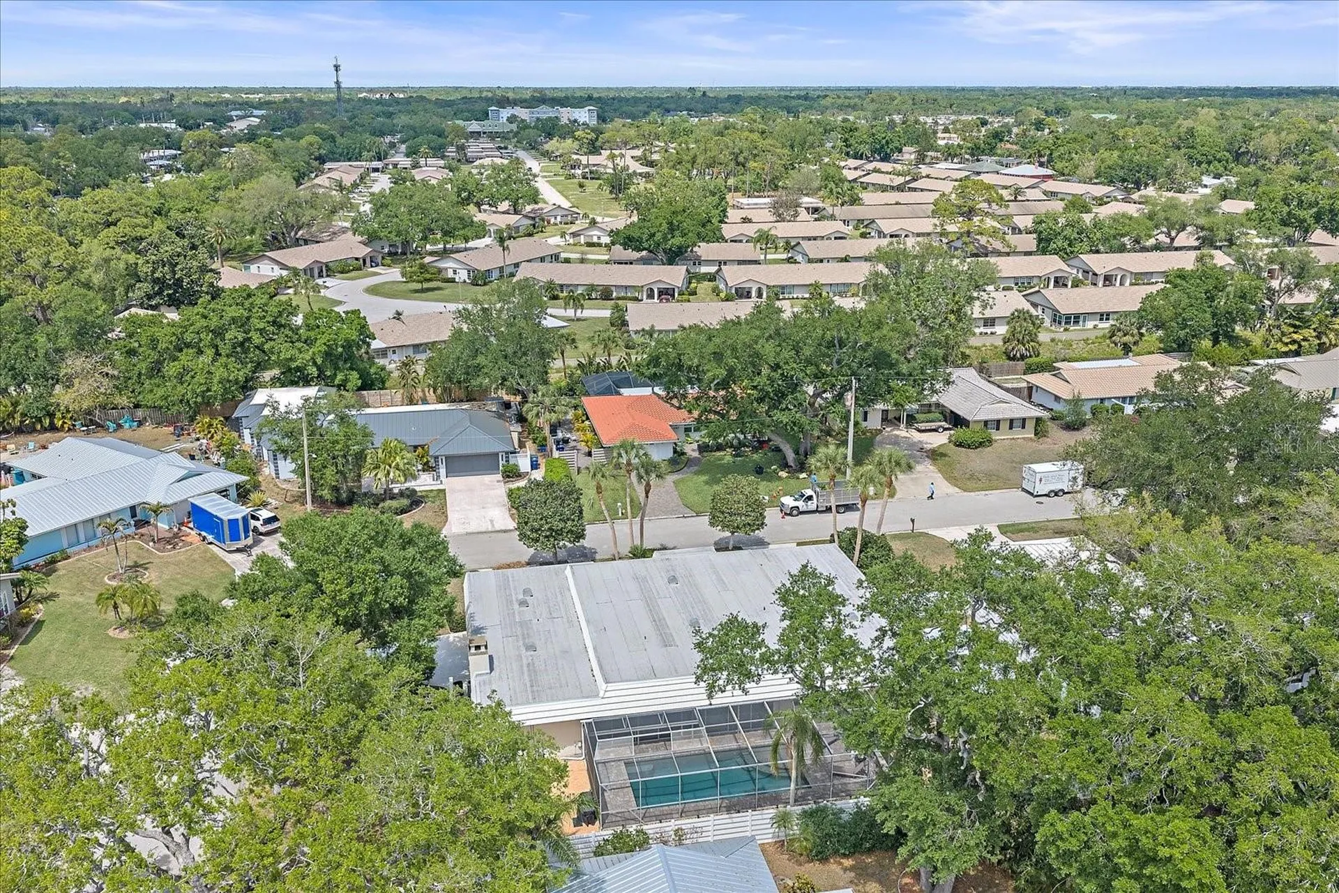 1734 Riviera Circle Sarasota FL 34232