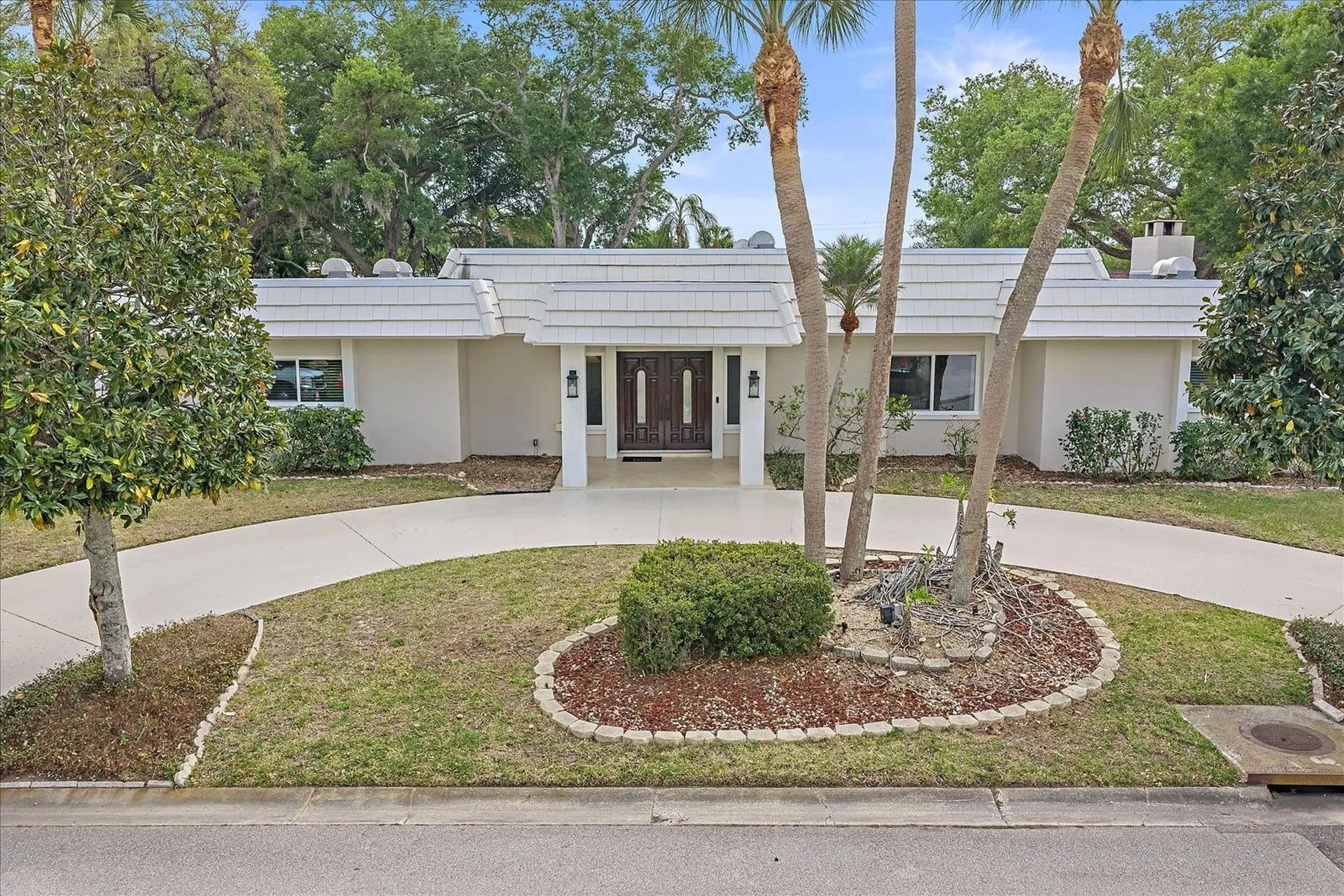 1734 Riviera Circle Sarasota FL 34232