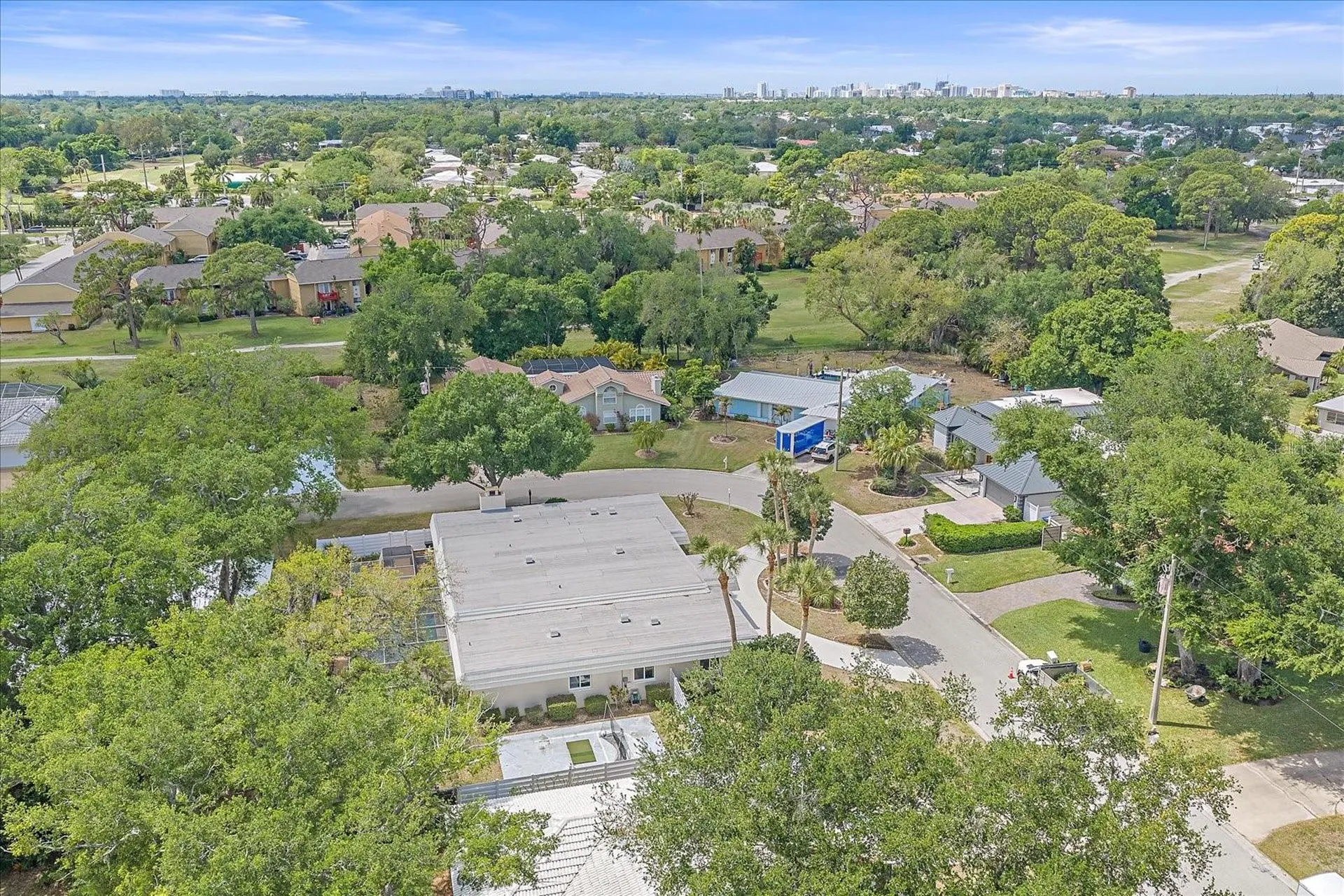 1734 Riviera Circle Sarasota FL 34232