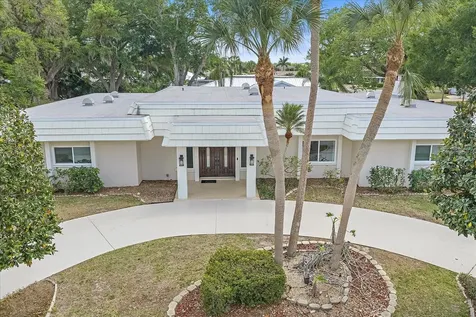 1734 Riviera Circle Sarasota FL 34232