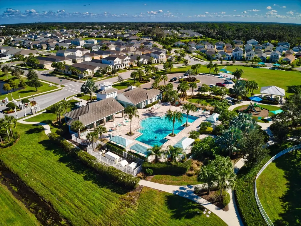 4213 Pine Meadow Drive Parrish FL 34219