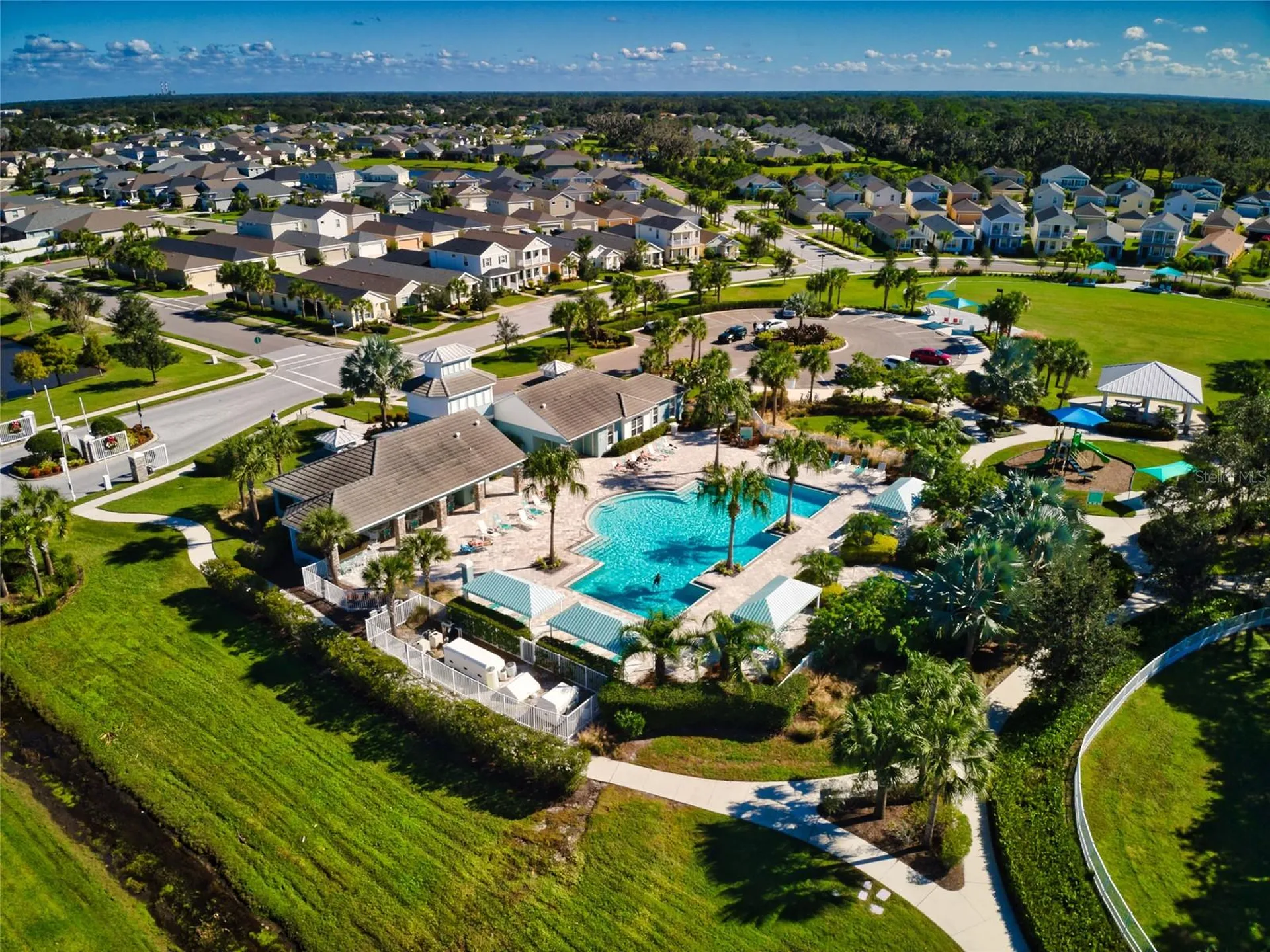 4213 Pine Meadow Drive Parrish FL 34219