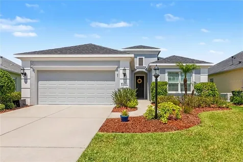 4213 Pine Meadow Drive Parrish FL 34219