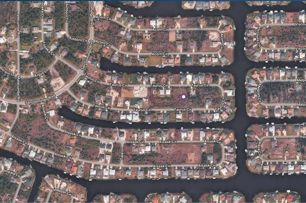 15269 Taurus Circle Port Charlotte FL 33981