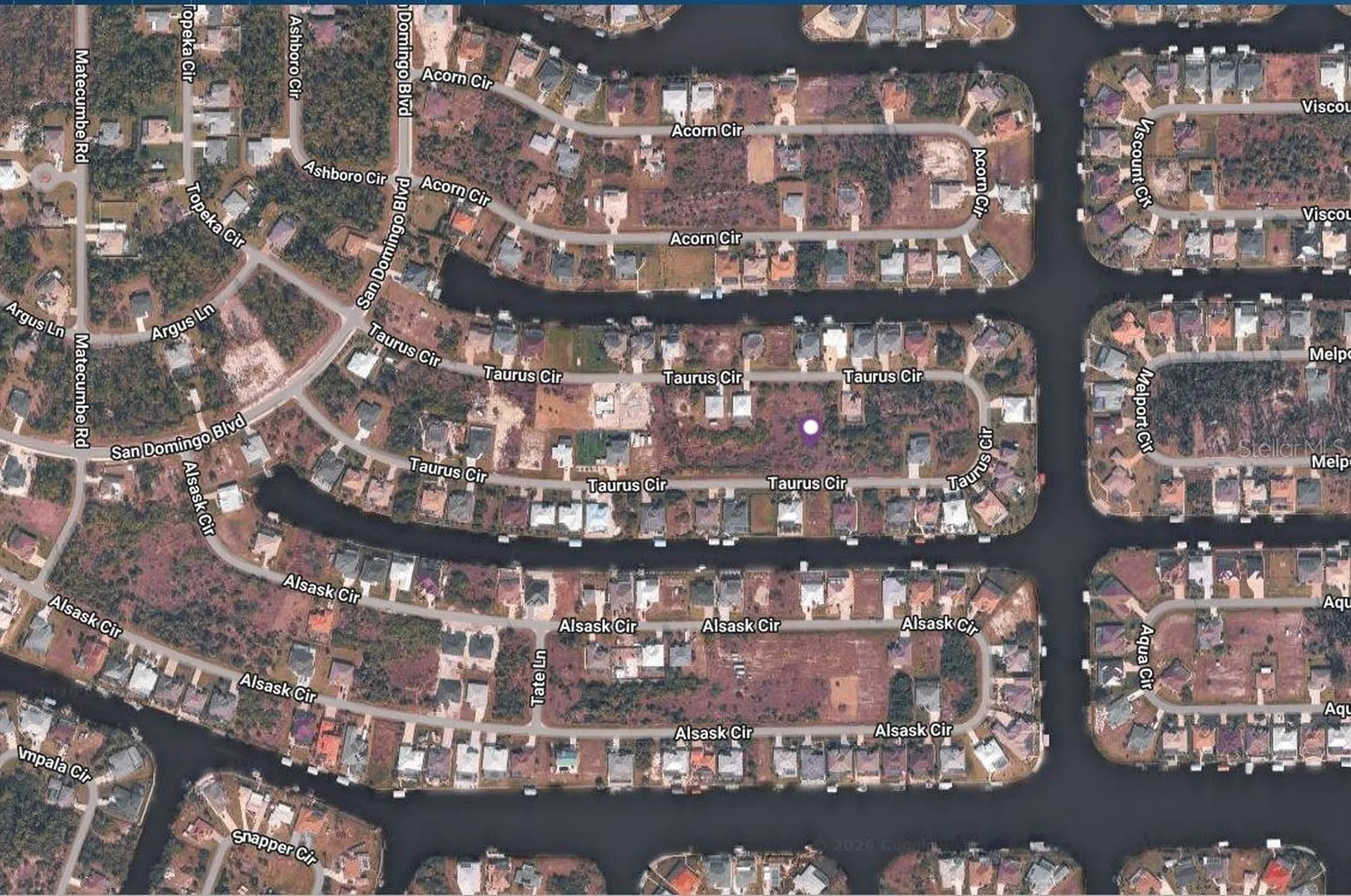 15269 Taurus Circle Port Charlotte FL 33981