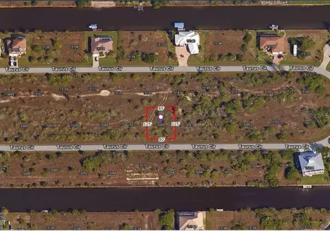 15269 Taurus Circle Port Charlotte FL 33981