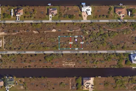 15269 Taurus Circle Port Charlotte FL 33981
