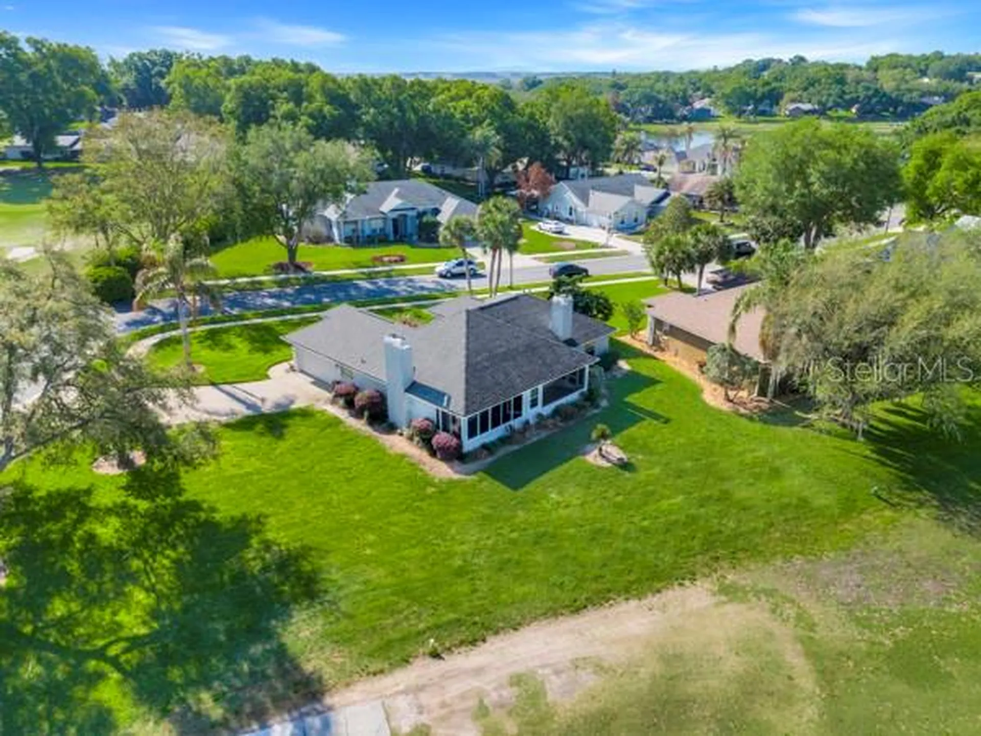 8739 Augusta Ct Court Clermont FL 34711