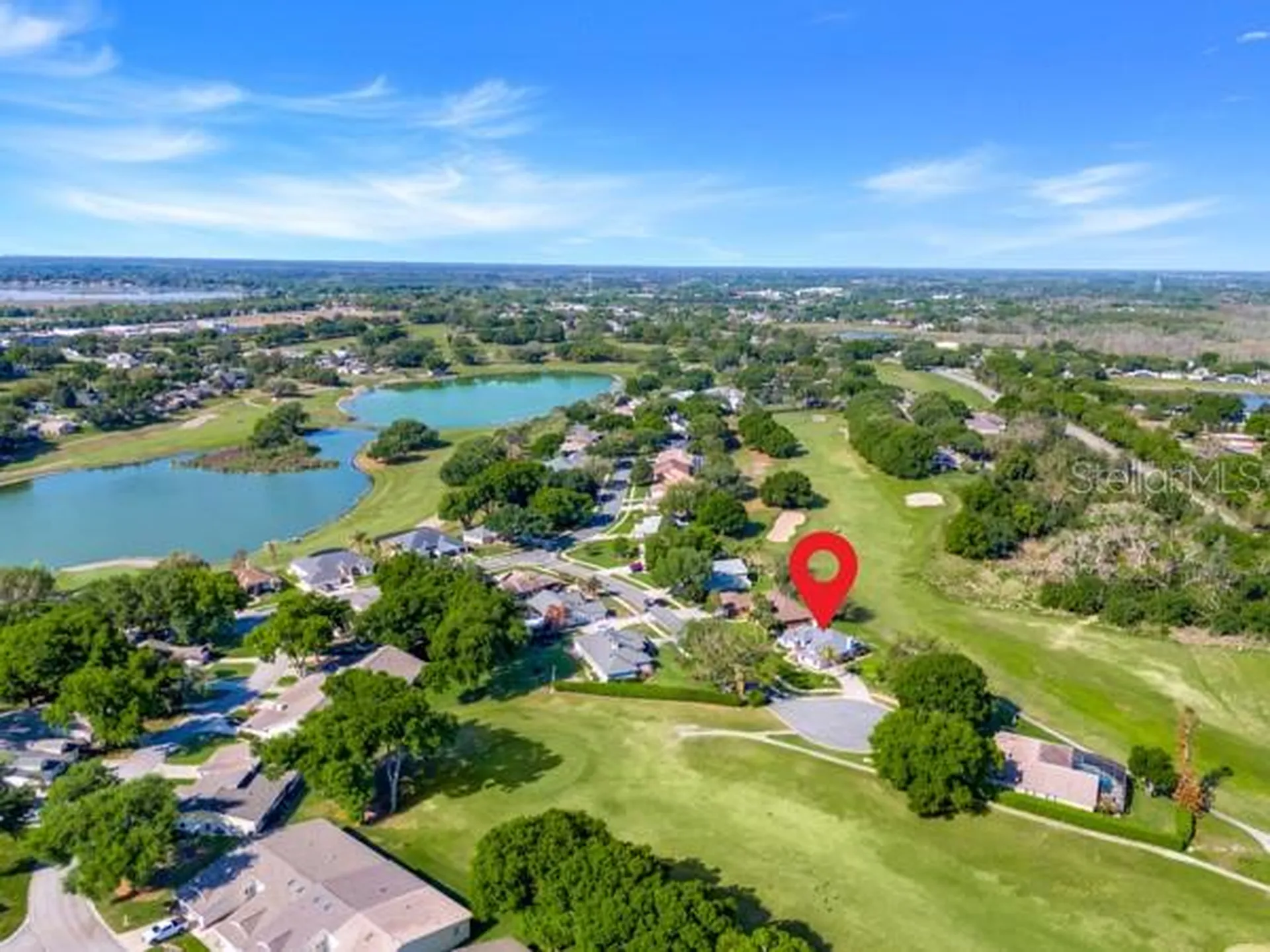 8739 Augusta Ct Court Clermont FL 34711