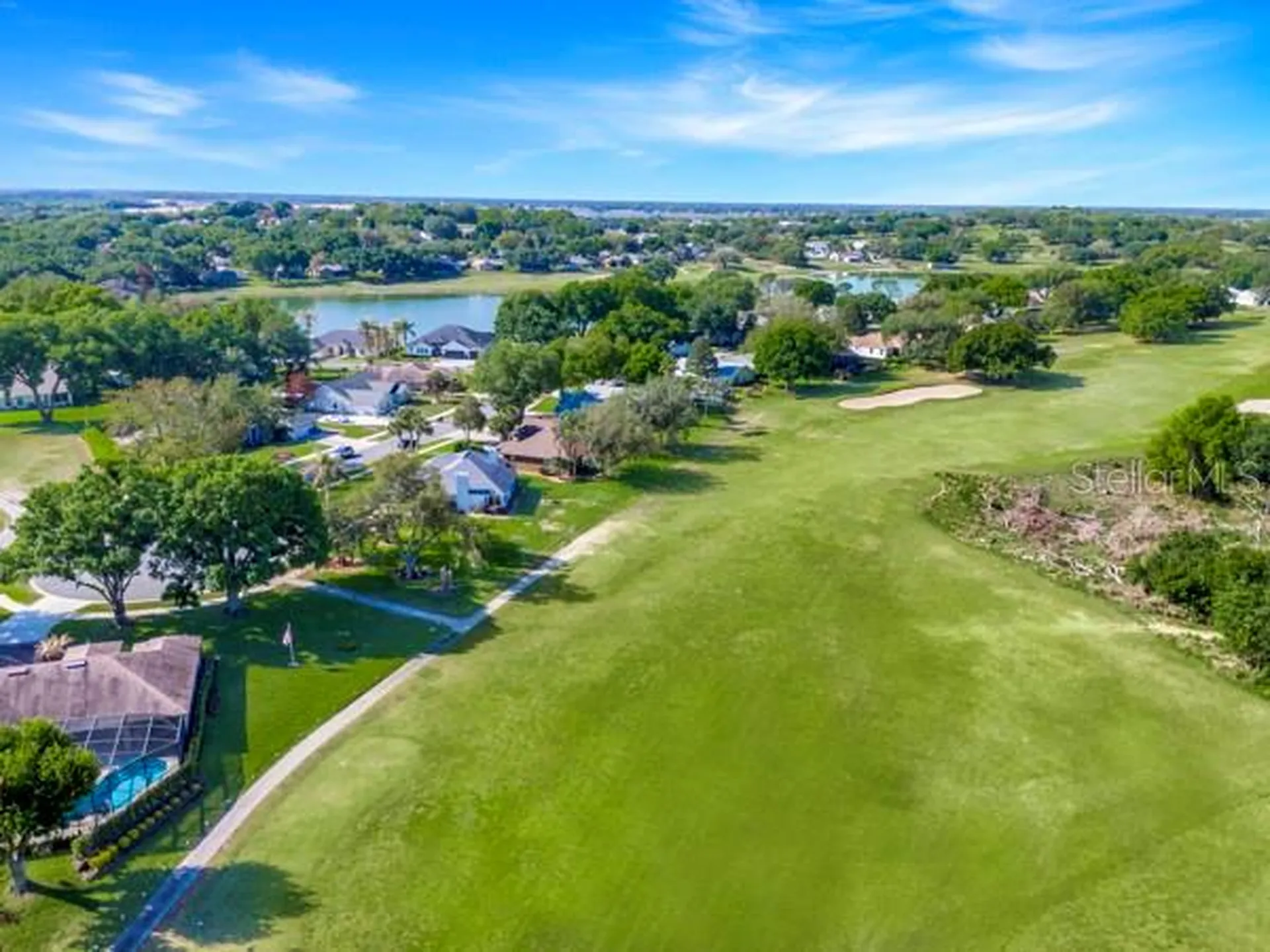 8739 Augusta Ct Court Clermont FL 34711