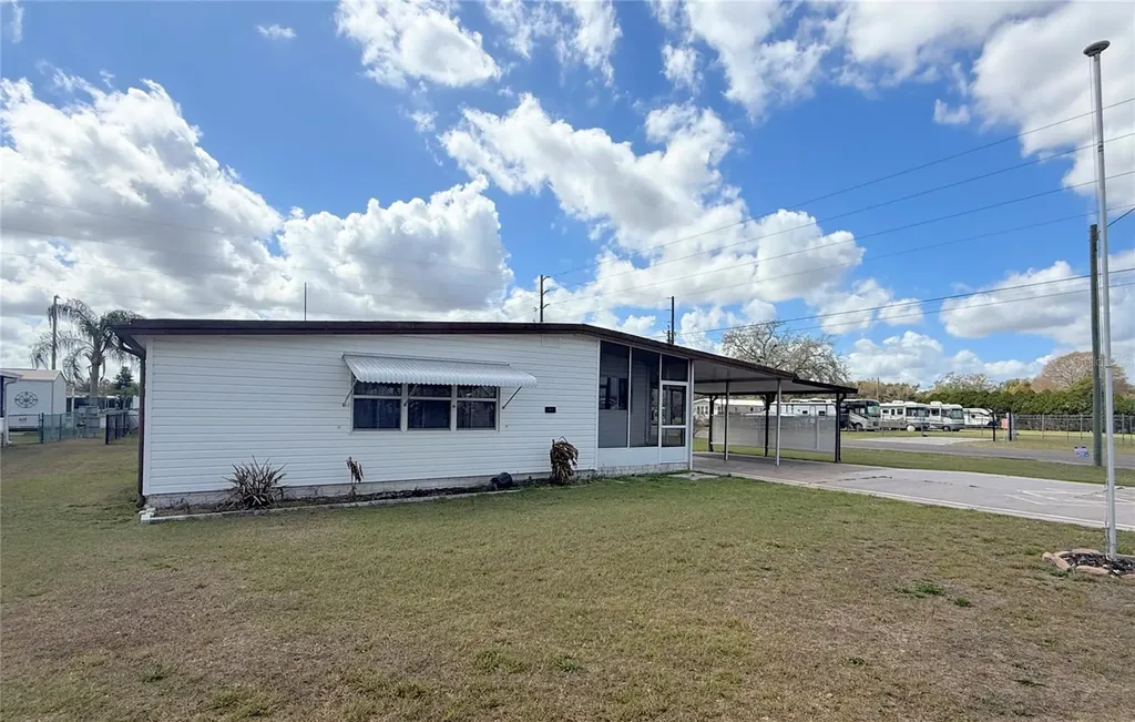 36506 Kay Avenue Zephyrhills FL 33542