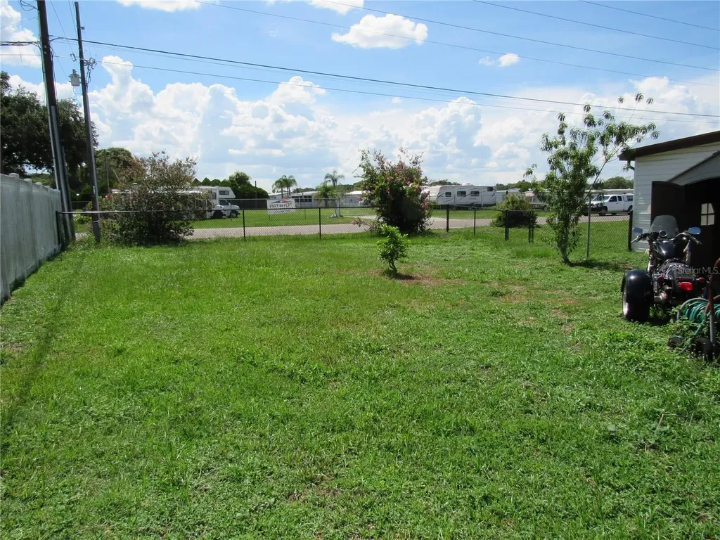 36506 Kay Avenue Zephyrhills FL 33542