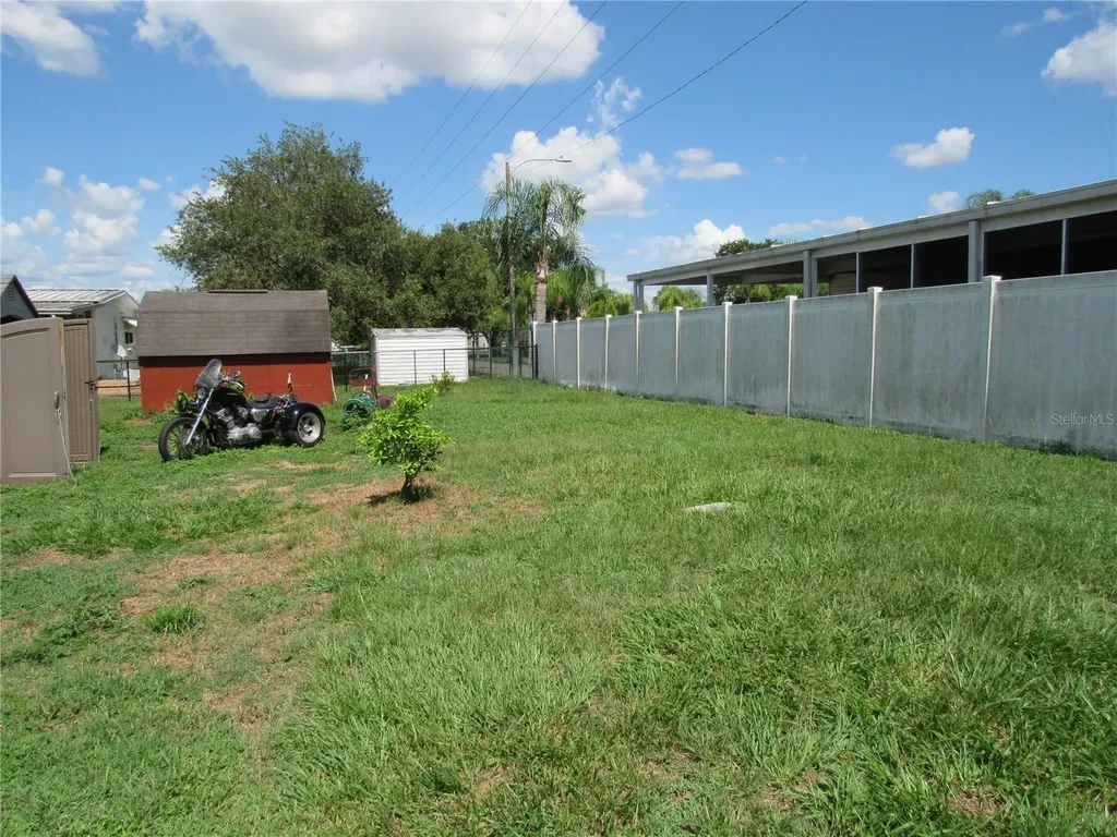 36506 Kay Avenue Zephyrhills FL 33542