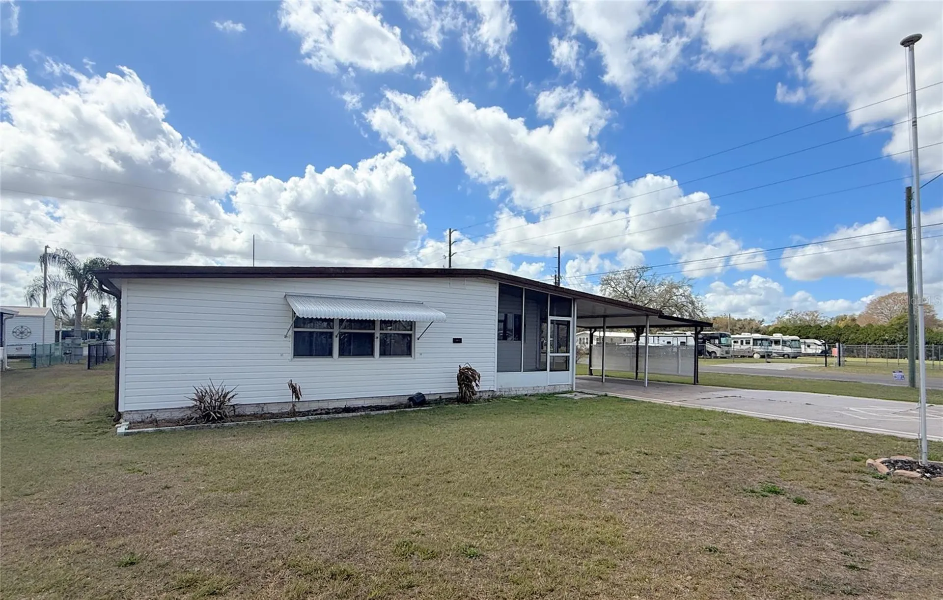 36506 Kay Avenue Zephyrhills FL 33542