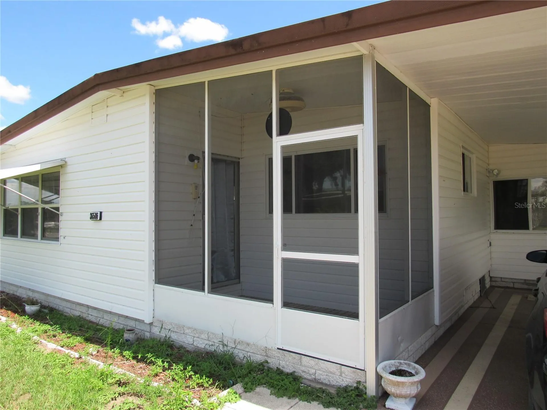 36506 Kay Avenue Zephyrhills FL 33542