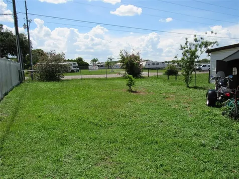 36506 Kay Avenue Zephyrhills FL 33542