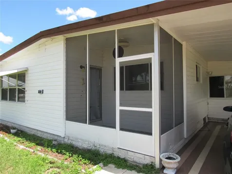 36506 Kay Avenue Zephyrhills FL 33542