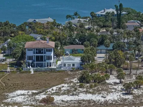 1038 Eldorado Avenue Clearwater FL 33767