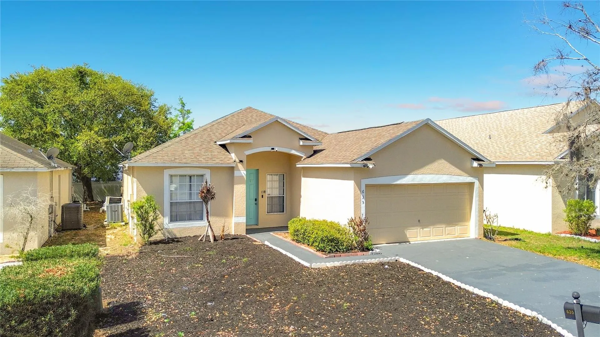 635 Knollwood Drive Davenport FL 33837
