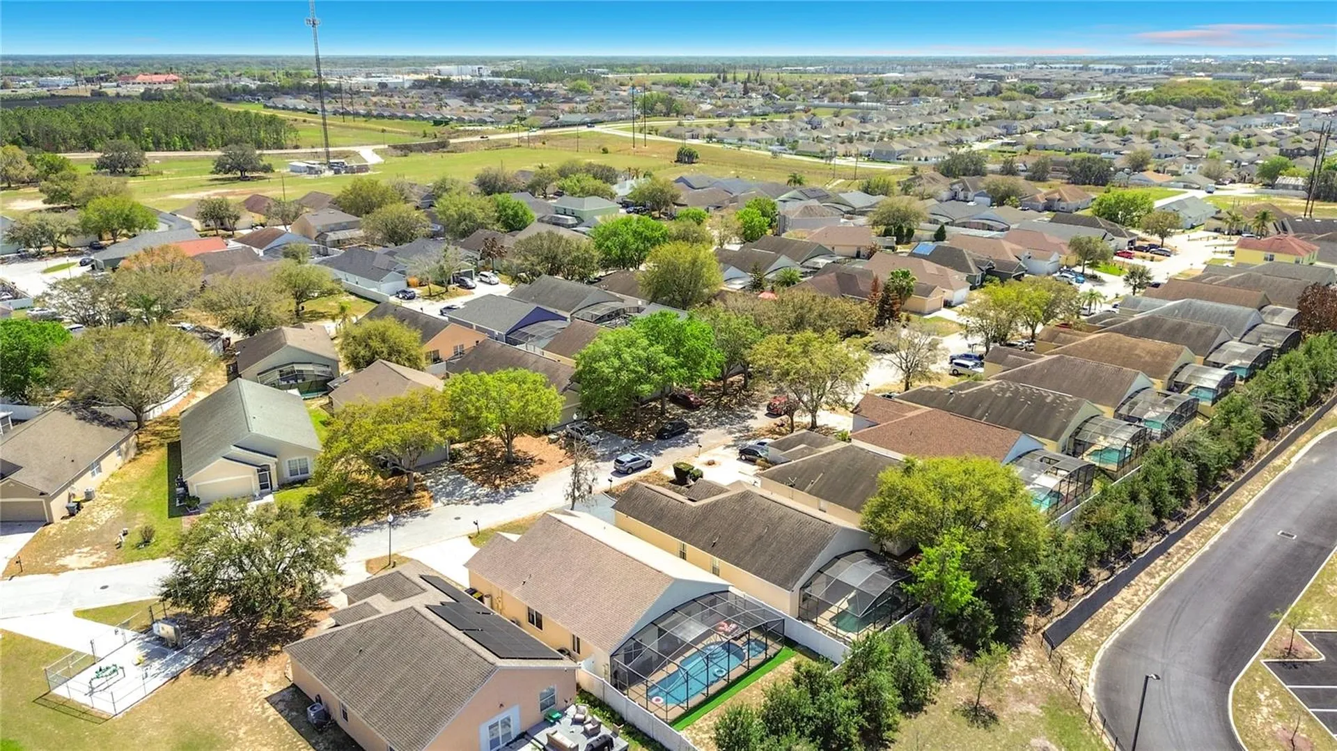 635 Knollwood Drive Davenport FL 33837