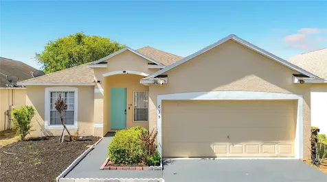 635 Knollwood Drive Davenport FL 33837