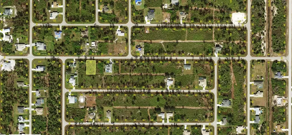 12089 Diversey Avenue Port Charlotte FL 33981