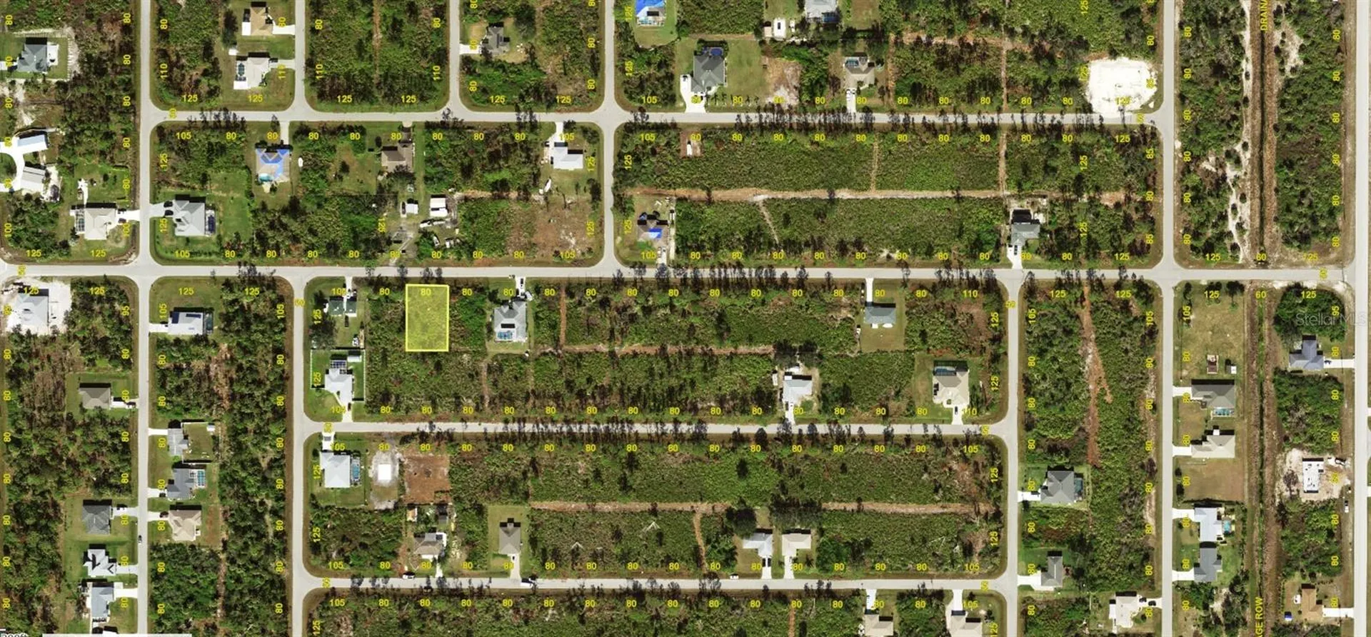12089 Diversey Avenue Port Charlotte FL 33981