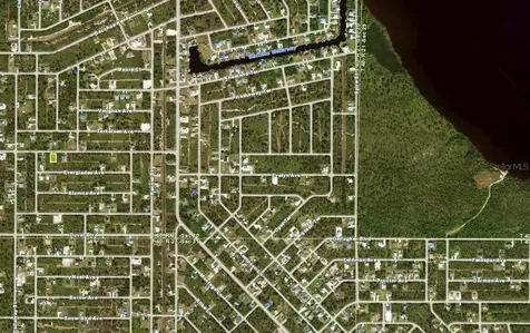 12089 Diversey Avenue Port Charlotte FL 33981