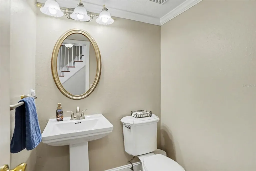15403 Summerwind Drive Tampa FL 33624