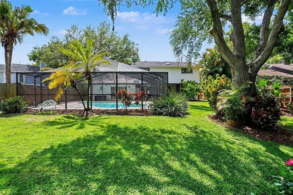 15403 Summerwind Drive Tampa FL 33624