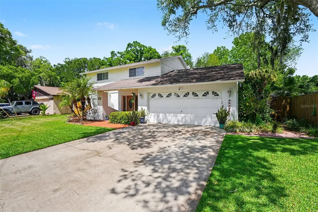 15403 Summerwind Drive Tampa FL 33624