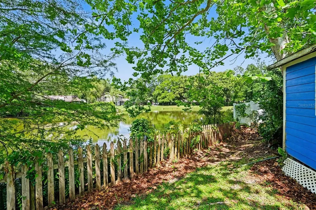15403 Summerwind Drive Tampa FL 33624