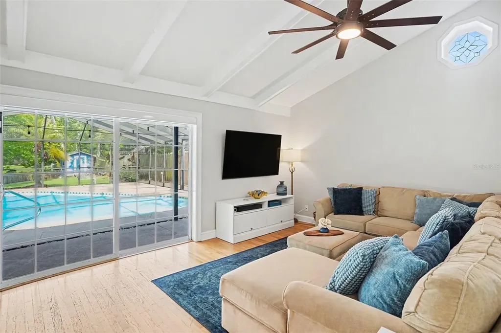 15403 Summerwind Drive Tampa FL 33624