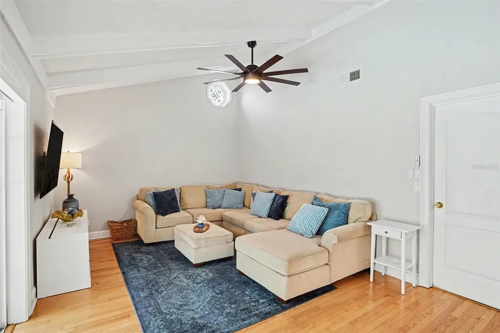 15403 Summerwind Drive Tampa FL 33624