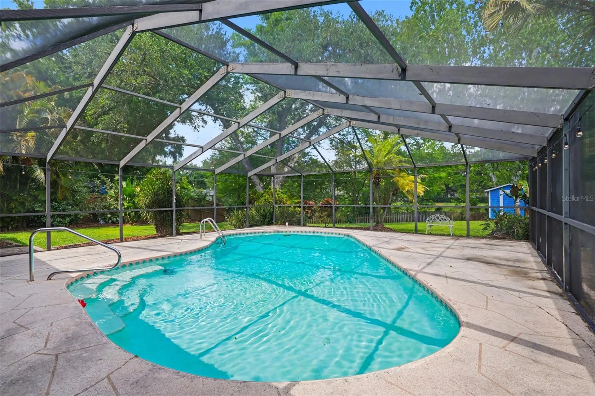 15403 Summerwind Drive Tampa FL 33624