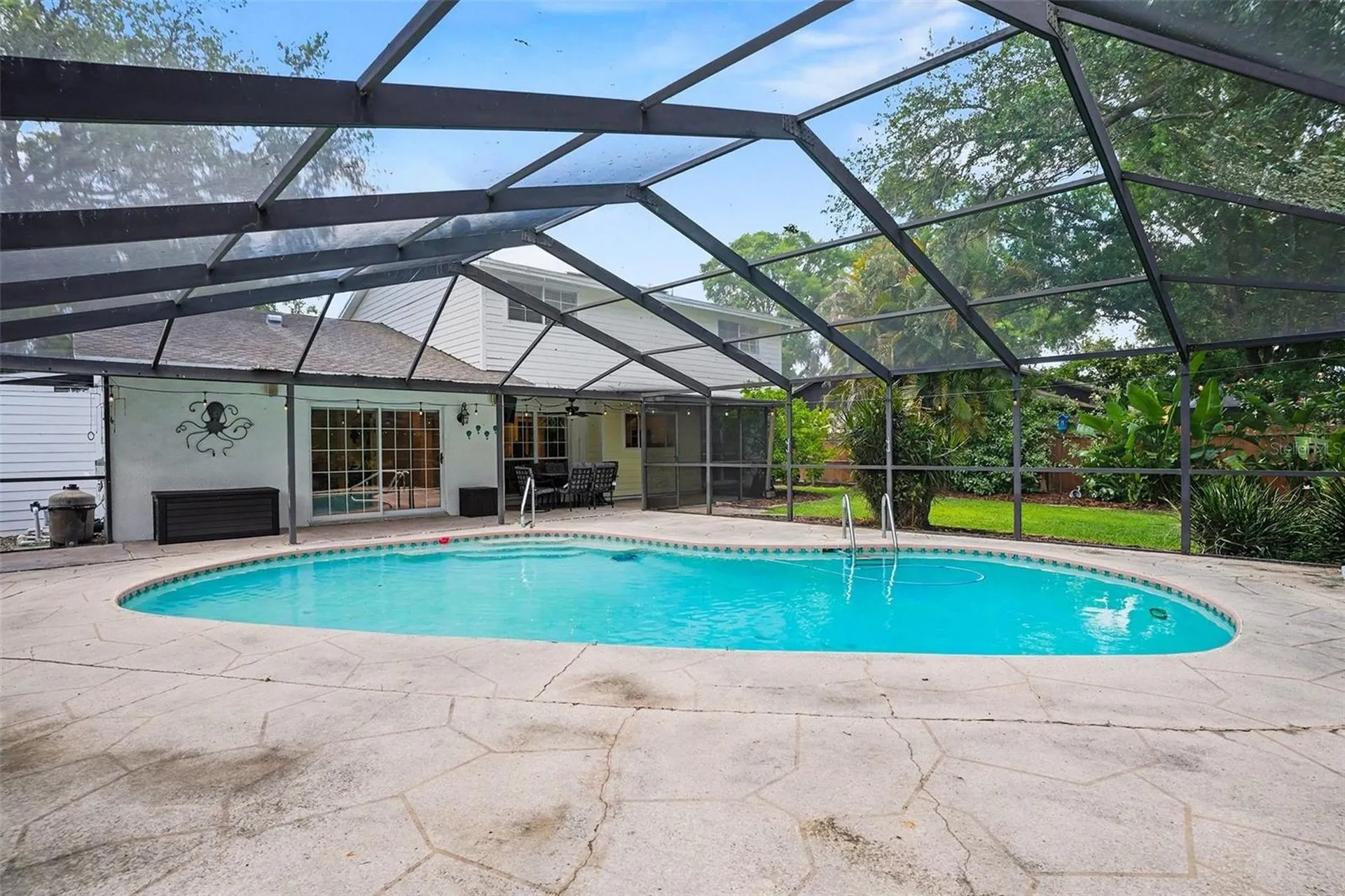 15403 Summerwind Drive Tampa FL 33624