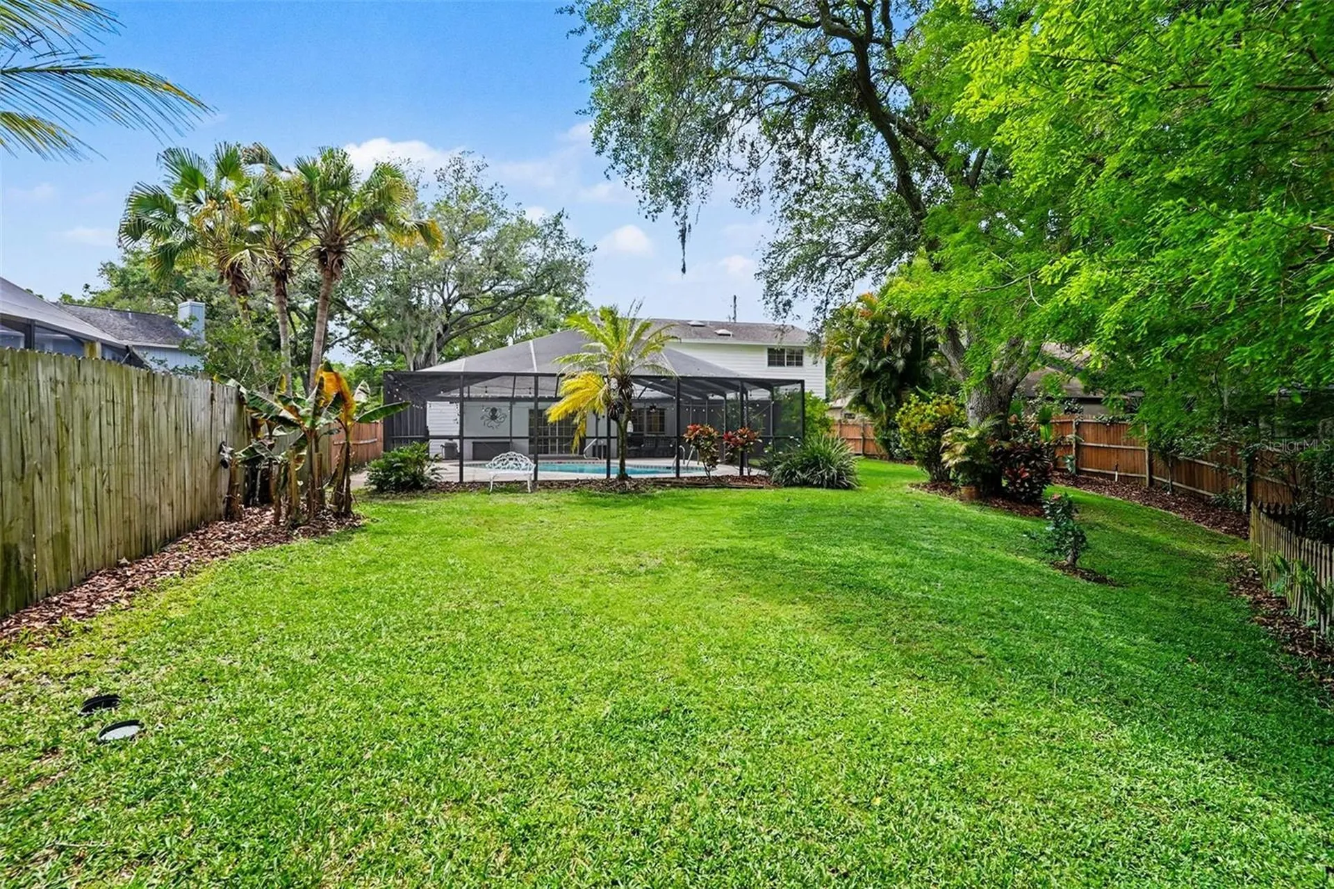 15403 Summerwind Drive Tampa FL 33624