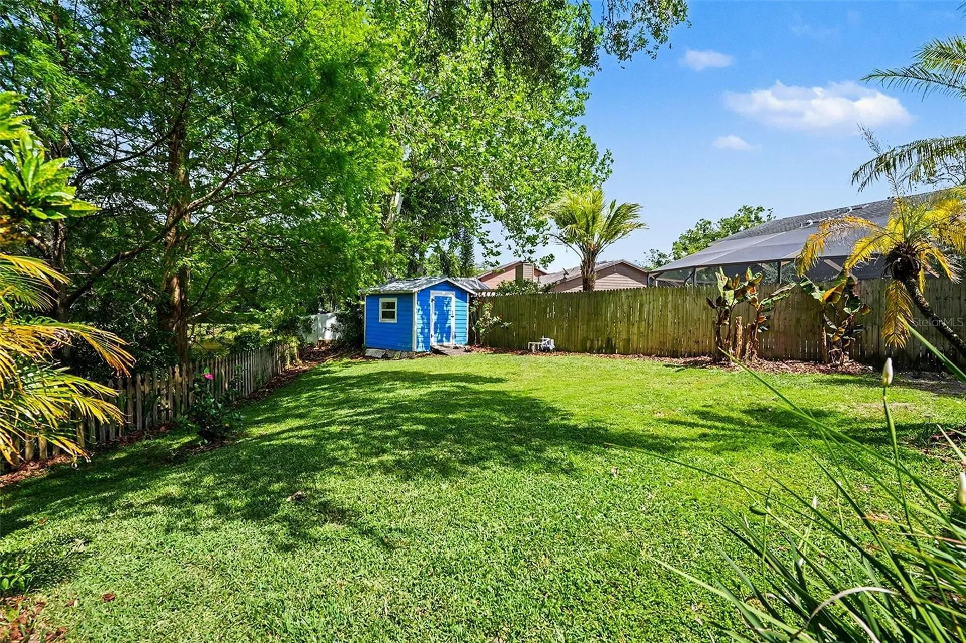 15403 Summerwind Drive Tampa FL 33624