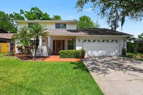 15403 Summerwind Drive Tampa FL 33624