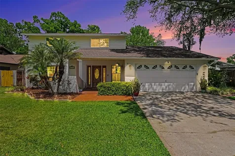 15403 Summerwind Drive Tampa FL 33624