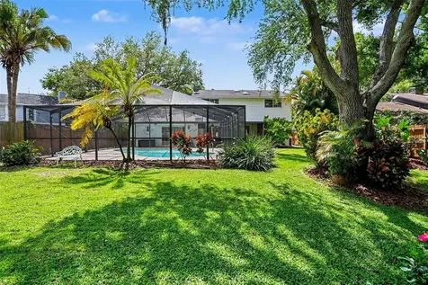 15403 Summerwind Drive Tampa FL 33624