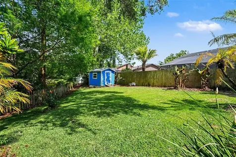 15403 Summerwind Drive Tampa FL 33624