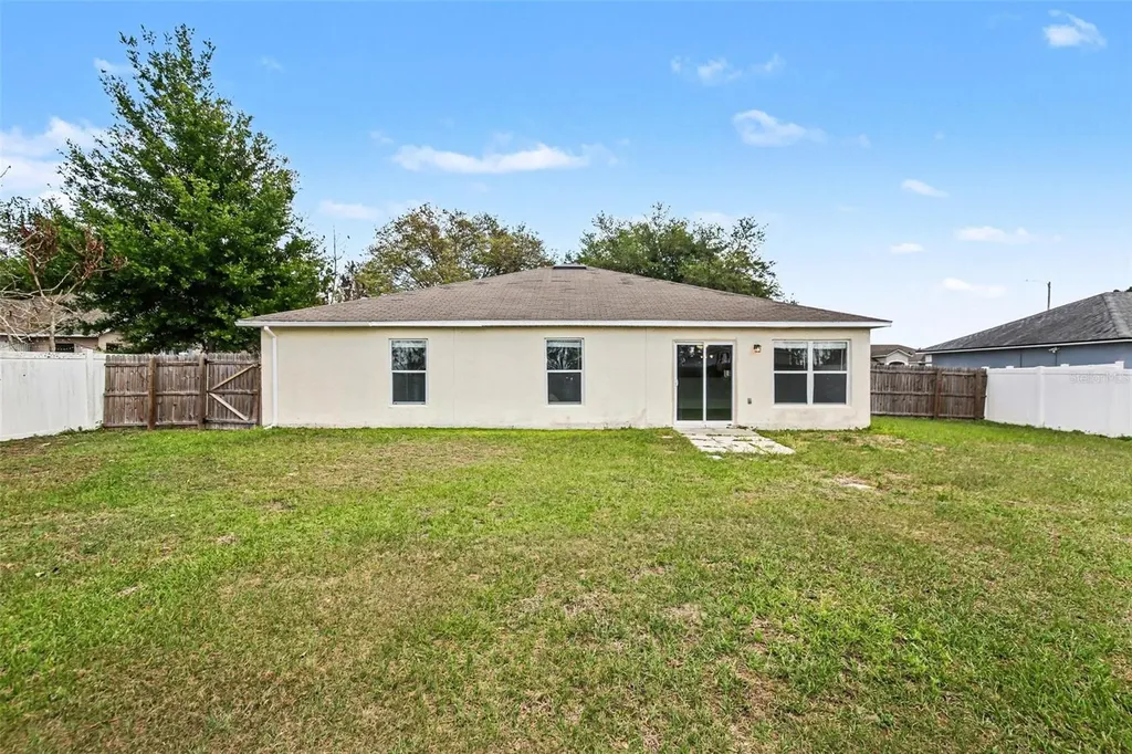 1461 E Whooping Drive Groveland FL 34736