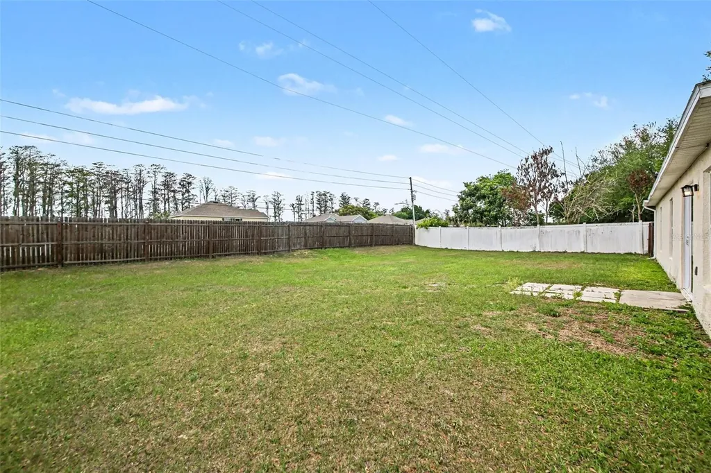 1461 E Whooping Drive Groveland FL 34736