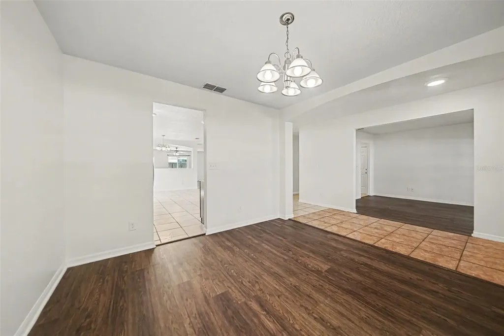 1461 E Whooping Drive Groveland FL 34736