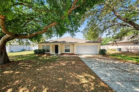 1461 E Whooping Drive Groveland FL 34736