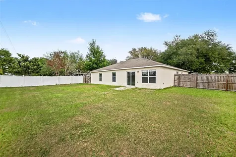 1461 E Whooping Drive Groveland FL 34736
