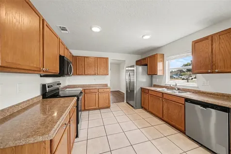 1461 E Whooping Drive Groveland FL 34736